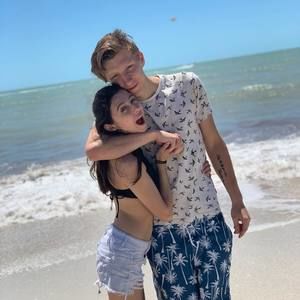 Meet your Posher, Austin